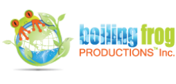 Boiling Frog Productions